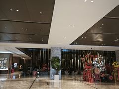 -无锡丽笙精选酒店