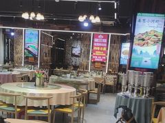 -谢三姐金奖啤酒鱼(总店)
