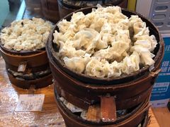 -海汇源老烧麦店(东大街总店)