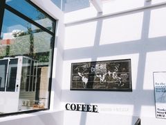 景观位-Vanilla Specialty Coffee(八大关店)