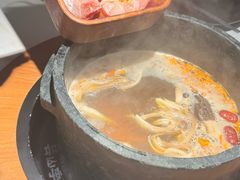 -芸山季·云南山珍菌火锅(南翔印象城MEGA店)