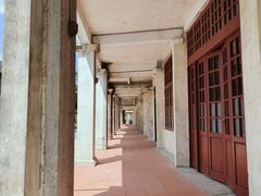 -赤坎·广东华侨国际旅游度假区