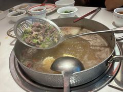 -八合里潮汕鲜牛肉火锅(深圳海岸城店)