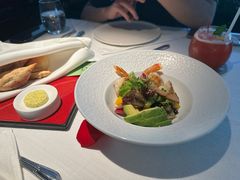 -弦月窗LUNETTE BY AMANDA(复兴路店)