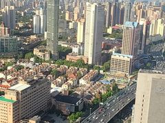 -上海静安香格里拉大酒店