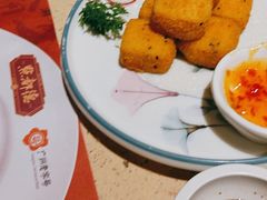 -点都德(千灯湖环宇城店)
