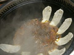 -锅来乐地锅鸡(安亭店)