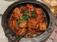 -迦南苑·新派青岛菜·生日纪念日主题餐厅