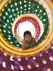 -动力星球家庭亲子游乐中心