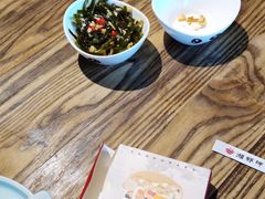 -湘邻呷铺·田园家宴(汉基广场店)