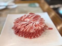 -牛街·马辈儿涮肉(牛街总店)