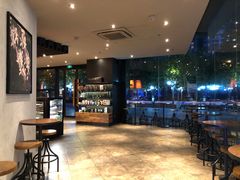 -星巴克臻选(上海长风大悦城店)