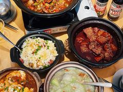 -尼岔湖北小馆(月坛北街店)