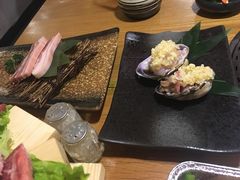 -赤坂亭·M9和牛烧肉·铁板烧(合肥万象城店)