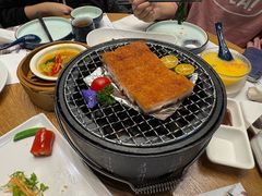 -云山茶餐厅(广东大厦店)