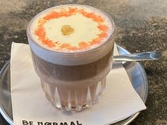 Dirty&nbsp;Pink-BE NORMAL CAFE(霞溪路店)