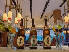 -怡咖啡·自助餐·西安香格里拉