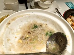 -莆田餐厅PUTIEN(金融街购物中心店)