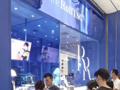 -the Roll'ING手作瑞士卷专门店(卓悦中心店)