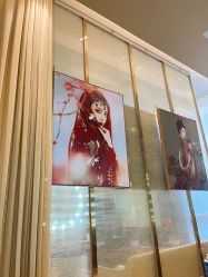 -盘子女人坊古装写真摄影