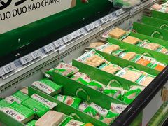 -物美超市(通州梨园店)