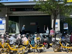 -万达广场(龙湖店)