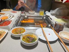 -海底捞火锅(关山保利店)