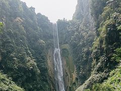 -通灵大峡谷