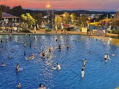 -南京银杏湖乐园