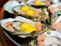 -飞尝蚝·顺德菜·鱼生(顺德总店)