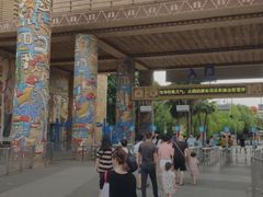 -武汉玛雅海滩水公园