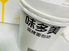 -味多美蛋糕(北医三院店)