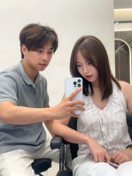 -DL HOPE明星造型