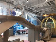 -KIDults童伴儿亲子餐厅(达美中心广场店)