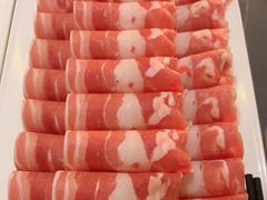 -君邦火锅(新疆大厦店)