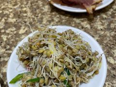 -磨沟沿老字号牛肉面·清真(金港城店)