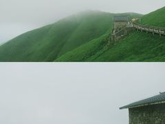 -萍乡武功山风景名胜区