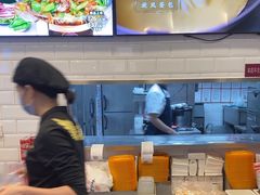 -和合谷(北京市王府井百货大楼店)