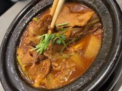 -陶德砂锅(蜀汉路店)