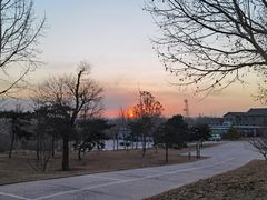 -北京西山国家森林公园