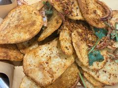 -辣盆盆麻辣小龙虾(哈尔滨总店)