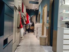 -海马体照相馆(西安高新万达广场店)