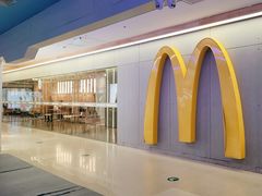 -麦当劳(杭州萧山文源店)