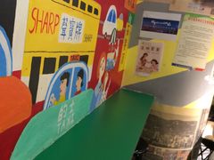 -孖记茶档·热腾茶餐(乐峰店)