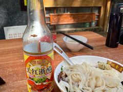-荔林食店(西华路店)