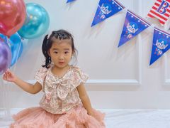 -Lilliput·粒粒堡亲子餐厅(嘉定宝龙店)