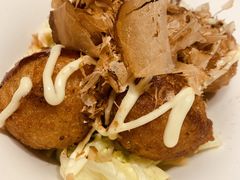 -林妈妈村·日式料理(宝山龙湖天街店)