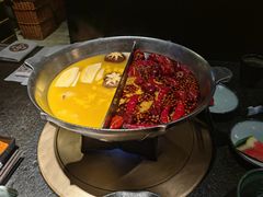 -湊湊火锅·茶憩(新中关购物中心店)
