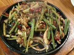 -外婆菜之崇明味道(锦江乐园店)