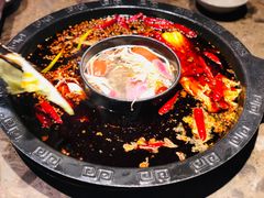 -重庆渝达老火锅(春熙路店)